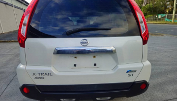 2013 nissan xtrail st 4x4 auto easy peasy finance 8.jpg